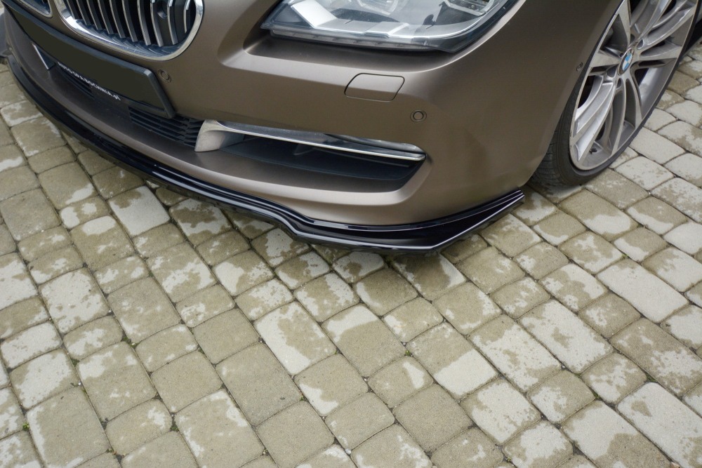 BMW 6 F14 Gran Coupé Premium Car Design Tuning BMW 6 F14 Gran Coupé Premium Car Design Tuning