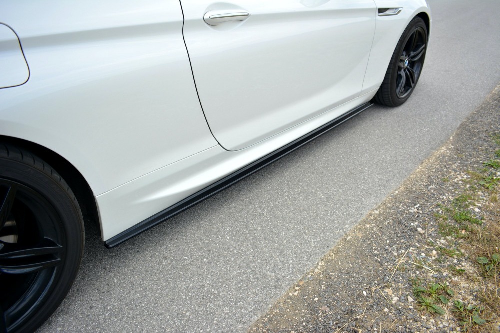BMW 6 F14 Gran Coupé Premium Car Design Tuning BMW 6 F14 Gran Coupé Premium Car Design Tuning
