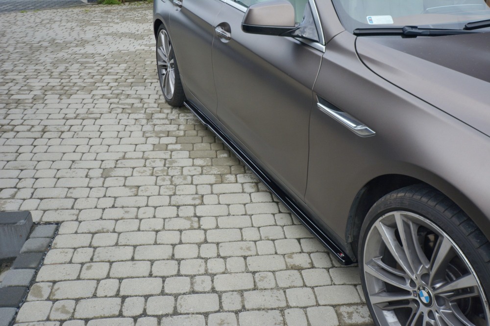 BMW 6 F14 Gran Coupé Premium Car Design Tuning BMW 6 F14 Gran Coupé Premium Car Design Tuning