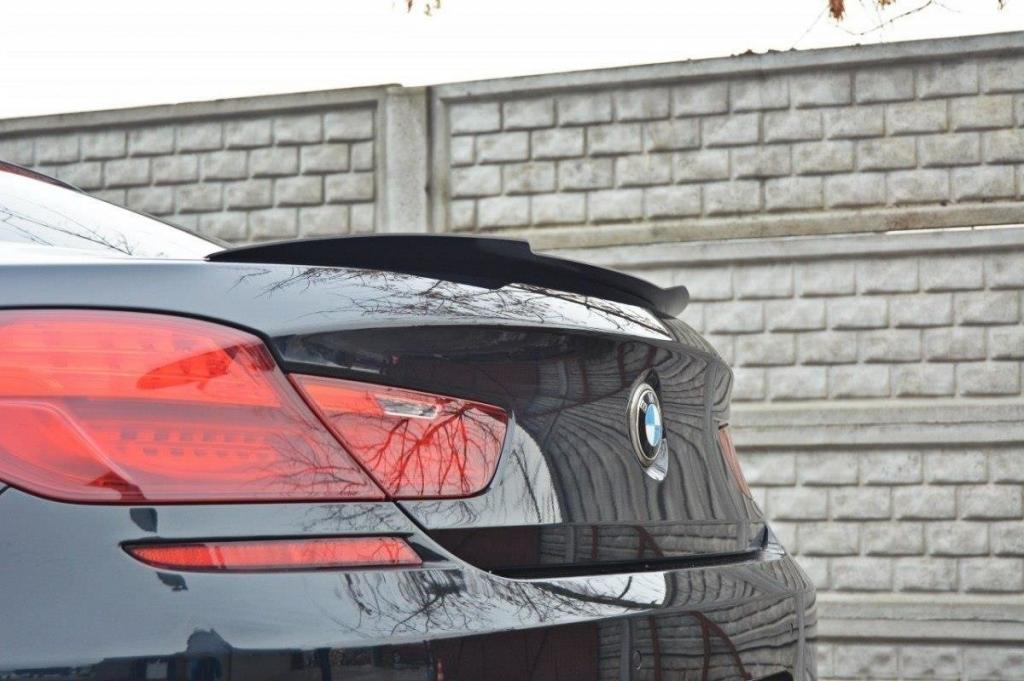 BMW 6 F14 Gran Coupé Premium Car Design Tuning BMW 6 F14 Gran Coupé Premium Car Design Tuning