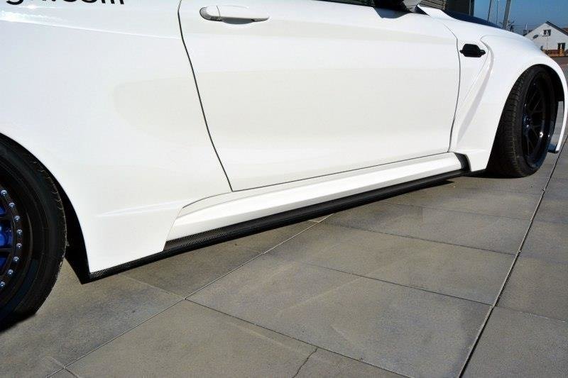 BMW M F87 M2 Coupé Premium Car Design Tuning  BMW M F87 M2 Coupé Premium Car Design Tuning