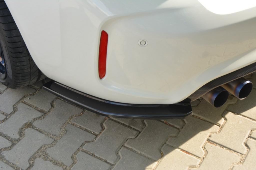 BMW M F87 M2 Coupé Premium Car Design Tuning  BMW M F87 M2 Coupé Premium Car Design Tuning