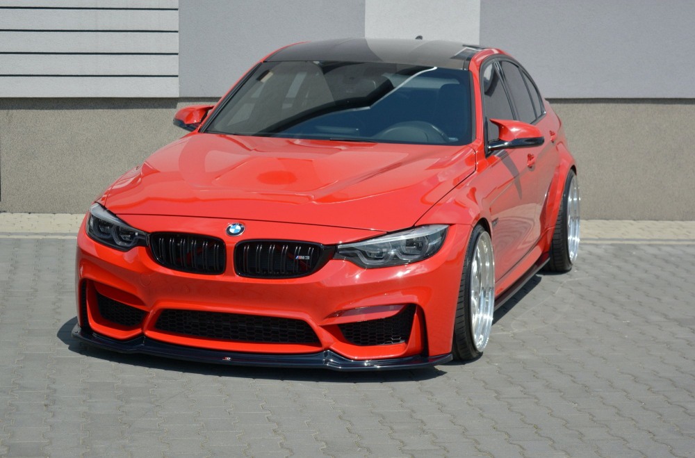 BMW M F80 M3 Limousine Premium Car Design Tuning BMW M F80 M3 Limousine Premium Car Design Tuning