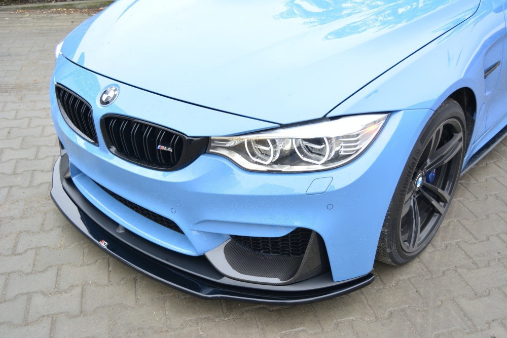 BMW M F82 M4 Coupé Premium Car Design Tuning  BMW M F82 M4 Coupé Premium Car Design Tuning