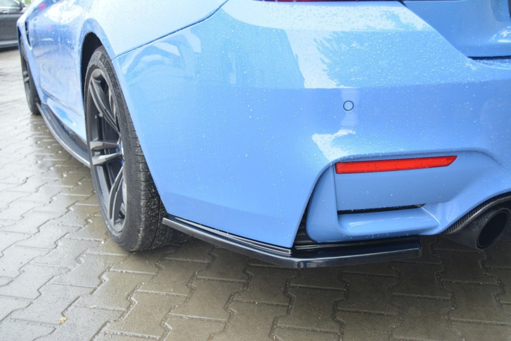 BMW M F82 M4 Coupé Premium Car Design Tuning  BMW M F82 M4 Coupé Premium Car Design Tuning