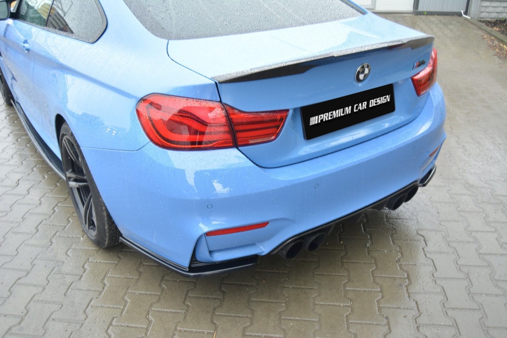 BMW M F82 M4 Coupé Premium Car Design Tuning  BMW M F82 M4 Coupé Premium Car Design Tuning