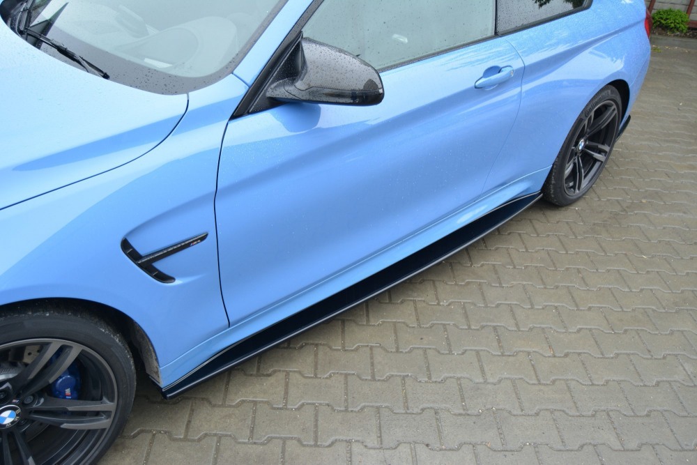 BMW M F82 M4 Coupé Premium Car Design Tuning  BMW M F82 M4 Coupé Premium Car Design Tuning