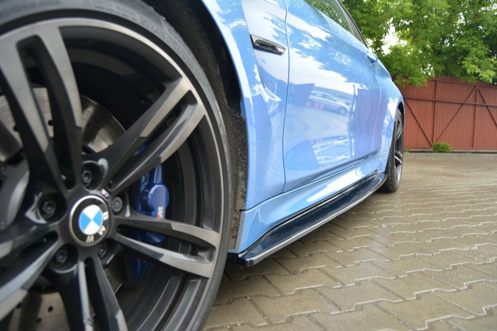 BMW M F82 M4 Coupé Premium Car Design Tuning  BMW M F82 M4 Coupé Premium Car Design Tuning