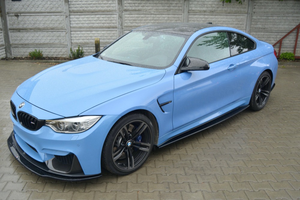 BMW M F82 M4 Coupé Premium Car Design Tuning  BMW M F82 M4 Coupé Premium Car Design Tuning