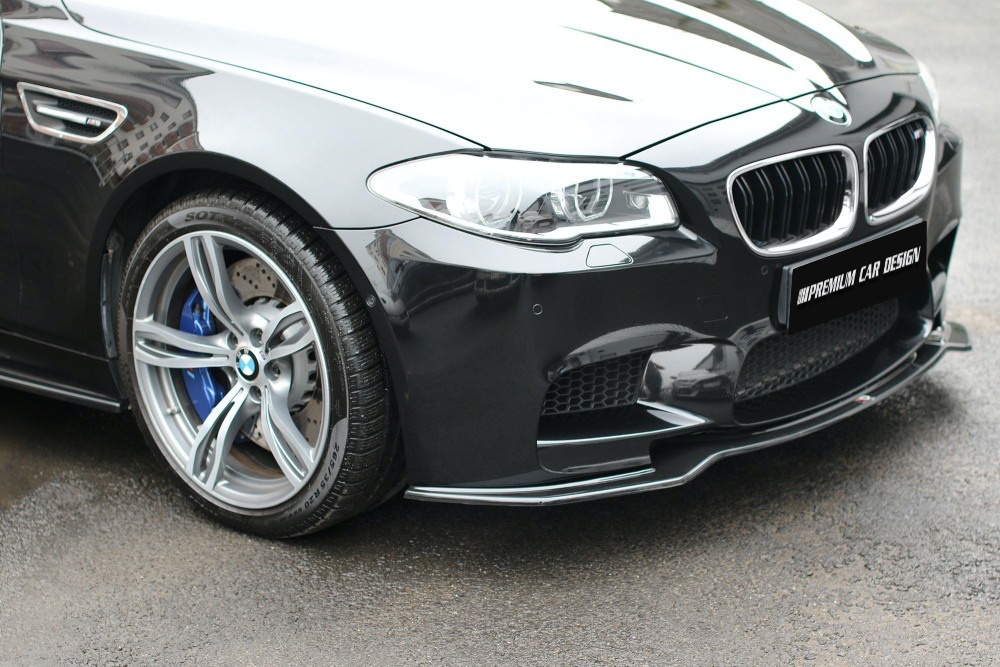 BMW M F10 M5 Premium Car Design Tuning  BMW M F10 M5 Premium Car Design Tuning