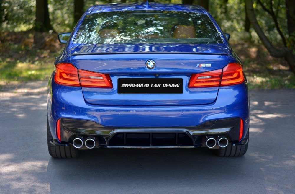 BMW M F90 M5 Limousine Premium Car Design Tuning  BMW M F90 M5 Limousine Premium Car Design Tuning
