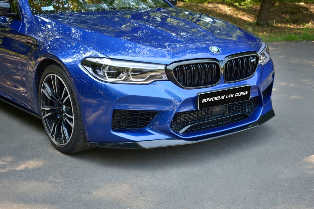 BMW M F90 M5 Limousine Premium Car Design Tuning  BMW M F90 M5 Limousine Premium Car Design Tuning