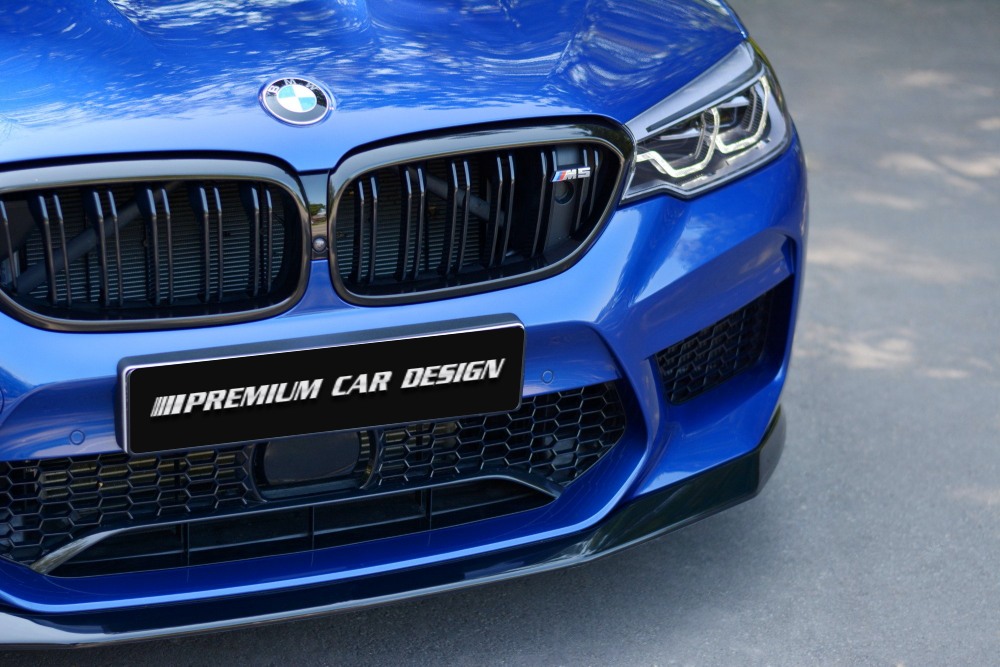 BMW M F90 M5 Limousine Premium Car Design Tuning  BMW M F90 M5 Limousine Premium Car Design Tuning