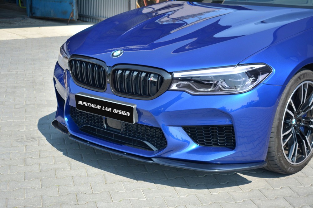 BMW M F90 M5 Limousine Premium Car Design Tuning  BMW M F90 M5 Limousine Premium Car Design Tuning