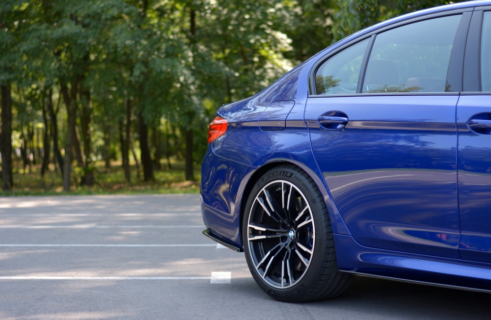 BMW M F90 M5 Limousine Premium Car Design Tuning  BMW M F90 M5 Limousine Premium Car Design Tuning