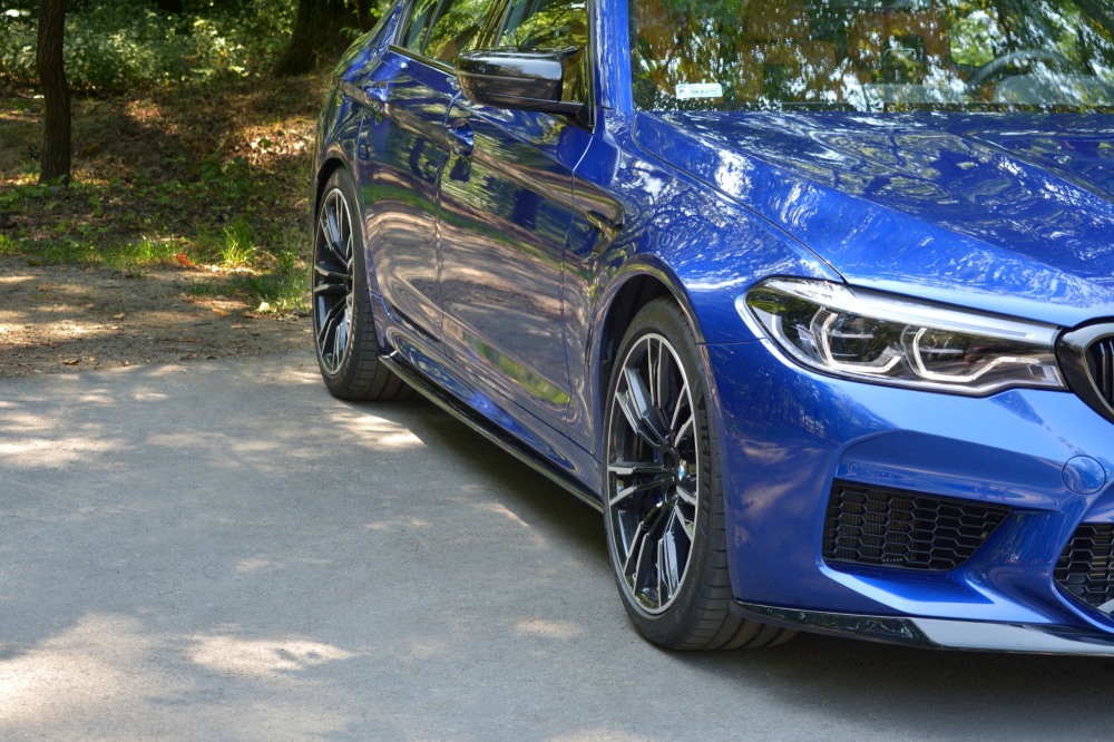 BMW M F90 M5 Limousine Premium Car Design Tuning  BMW M F90 M5 Limousine Premium Car Design Tuning