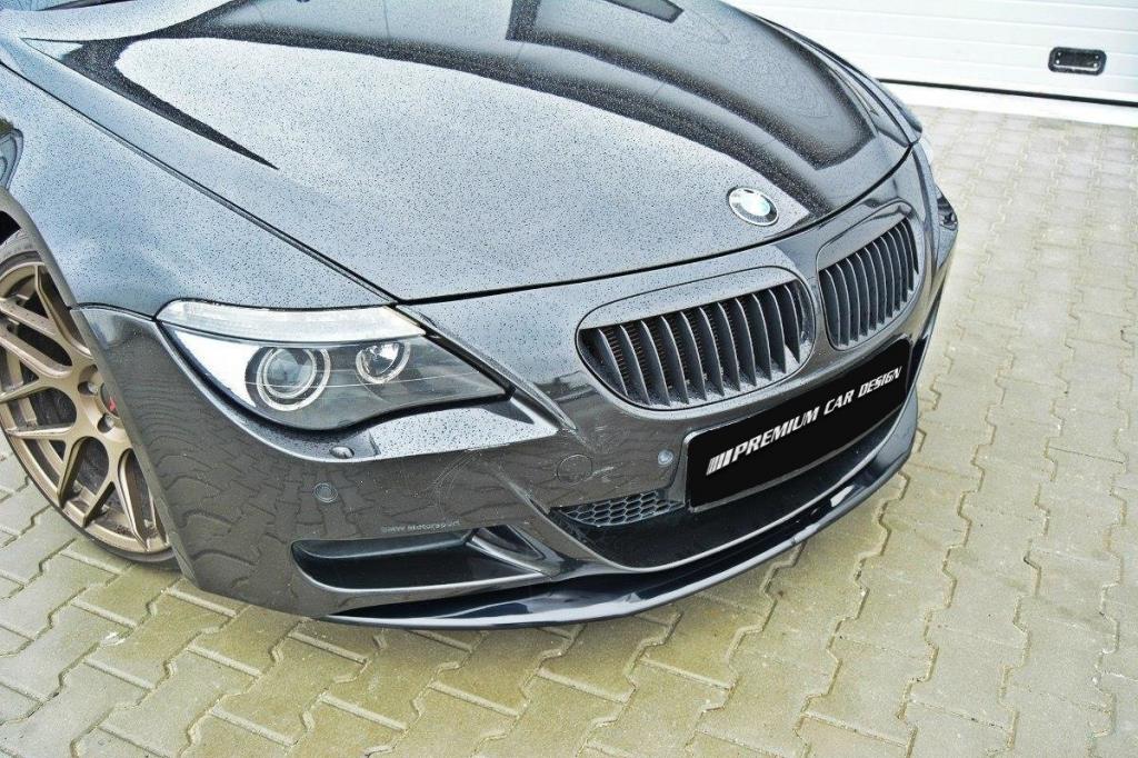 BMW M E63 M6 Coupé Premium Car Design Tuning  BMW M E63 M6 Coupé Premium Car Design Tuning