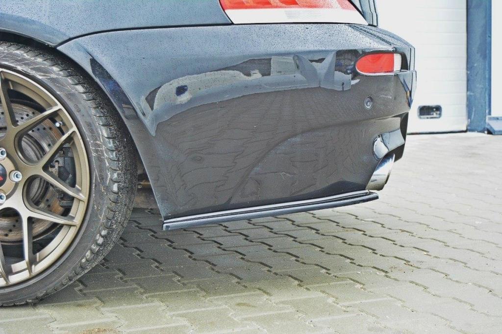 BMW M E63 M6 Coupé Premium Car Design Tuning  BMW M E63 M6 Coupé Premium Car Design Tuning
