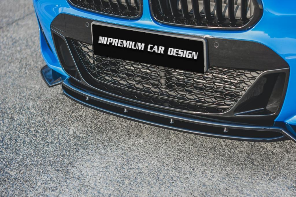 BMW X F39 X2 Premium Car Design Tuning  BMW X F39 X2 Premium Car Design Tuning