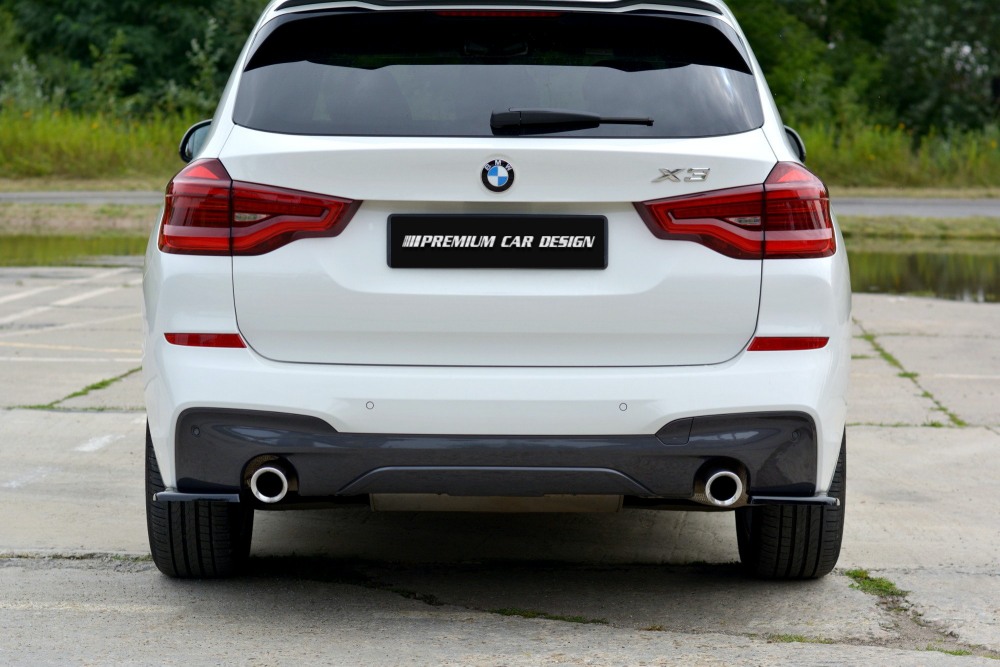 BMW X G01 X3 Premium Car Design Tuning  BMW X G01 X3 Premium Car Design Tuning
