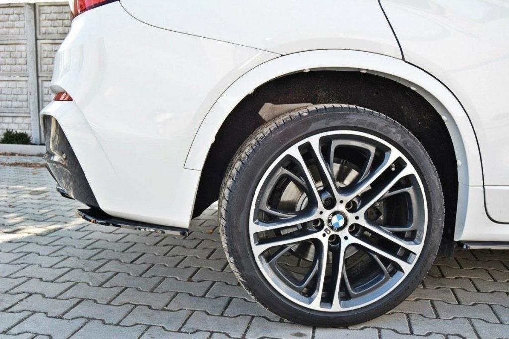 BMW X F26 X4 Premium Car Design Tuning  BMW X F26 X4 Premium Car Design Tuning