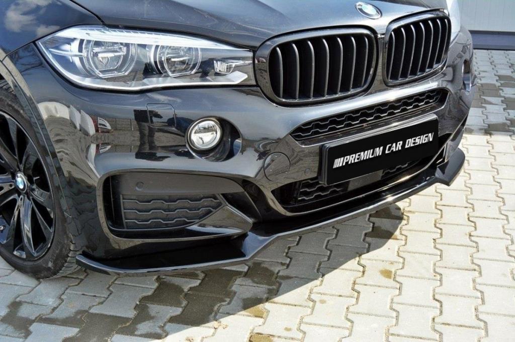 BMW X F16 X6 Premium Car Design Tuning  BMW X F16 X6 Premium Car Design Tuning