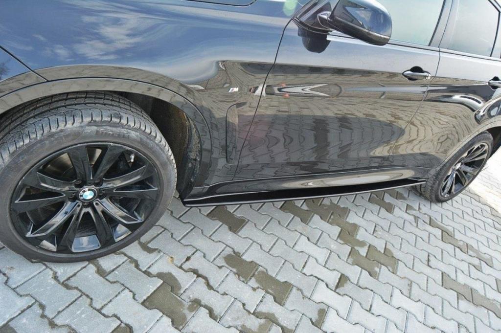 BMW X F16 X6 Premium Car Design Tuning  BMW X F16 X6 Premium Car Design Tuning