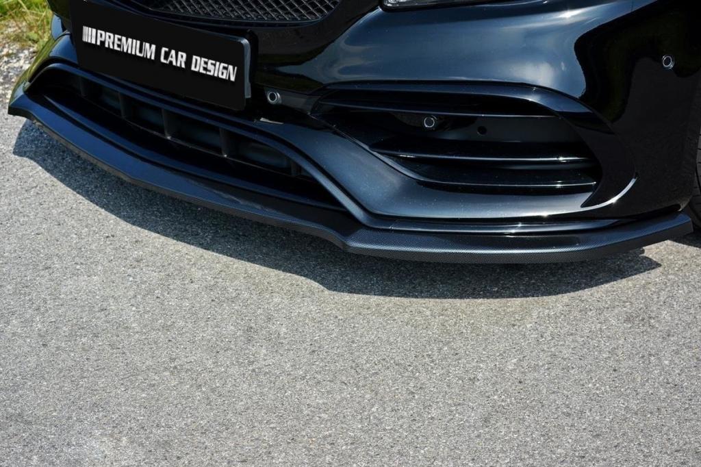 MERCEDES-BENZ A W176 Limousine/Coupe Premium Car Design Tuning  MERCEDES-BENZ A W176 Limousine/Coupe Premium Car Design Tuning