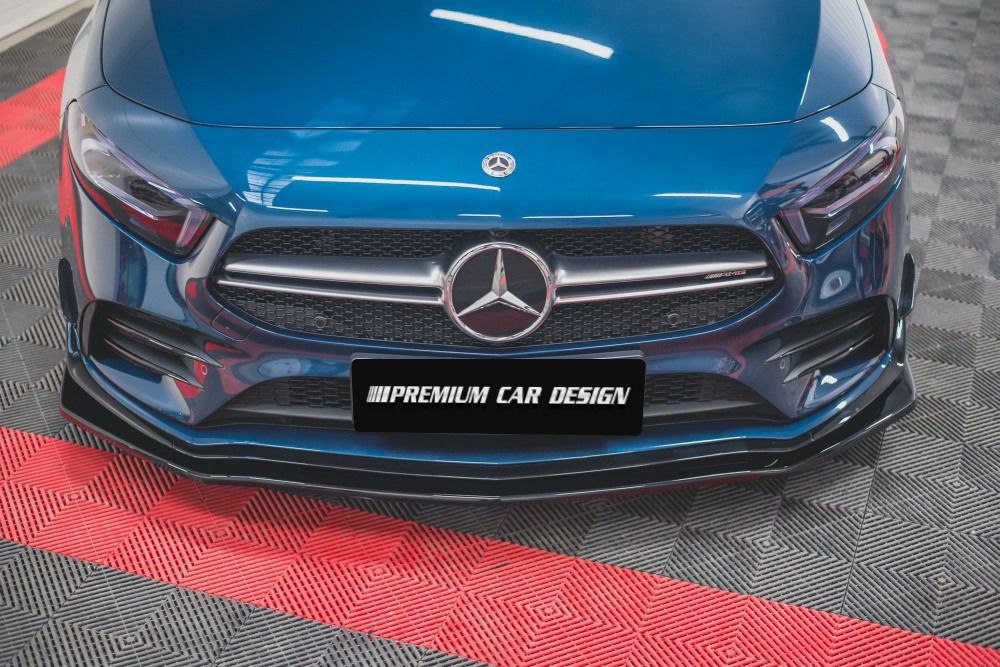 MERCEDES-BENZ A W177 A-Class AMG A 35 Hatchback Premium Car Design Tuning  MERCEDES-BENZ A W177 A-Class AMG A 35 Hatchback Premium Car Design Tuning