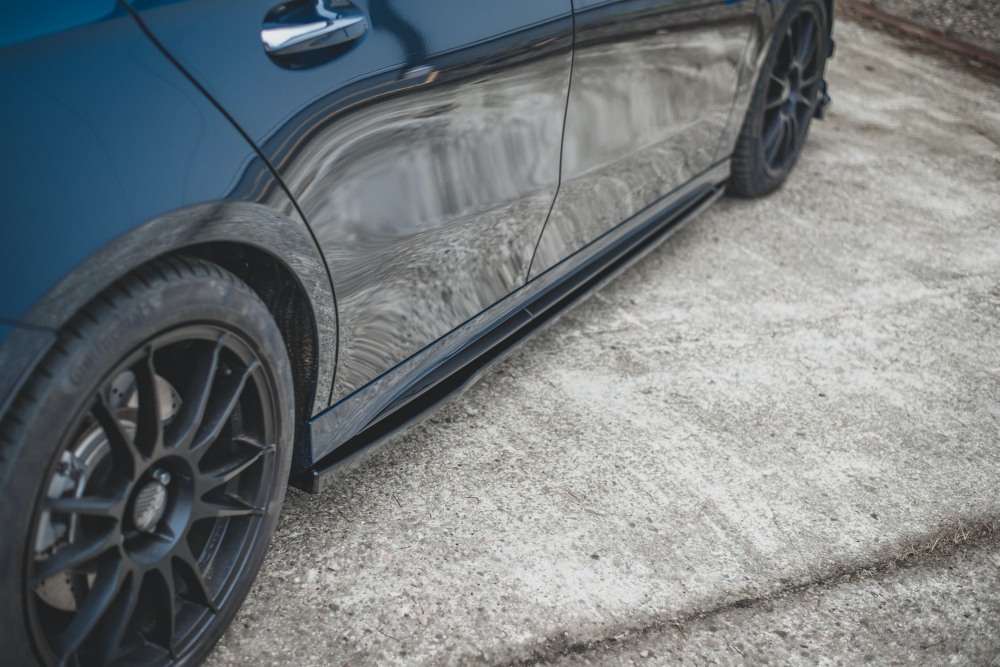 MERCEDES-BENZ A W177 A-Class AMG A 35 Hatchback Premium Car Design Tuning  MERCEDES-BENZ A W177 A-Class AMG A 35 Hatchback Premium Car Design Tuning