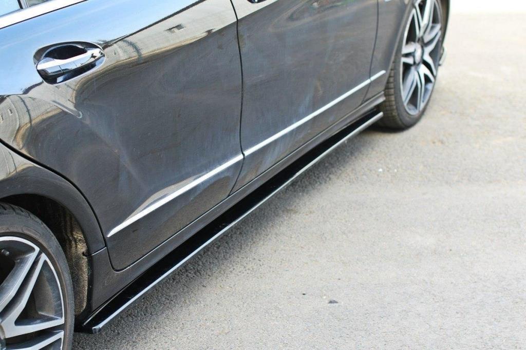 MERCEDES-BENZ CLS C218 Coupé Premium Car Design Tuning  MERCEDES-BENZ CLS C218 Coupé Premium Car Design Tuning