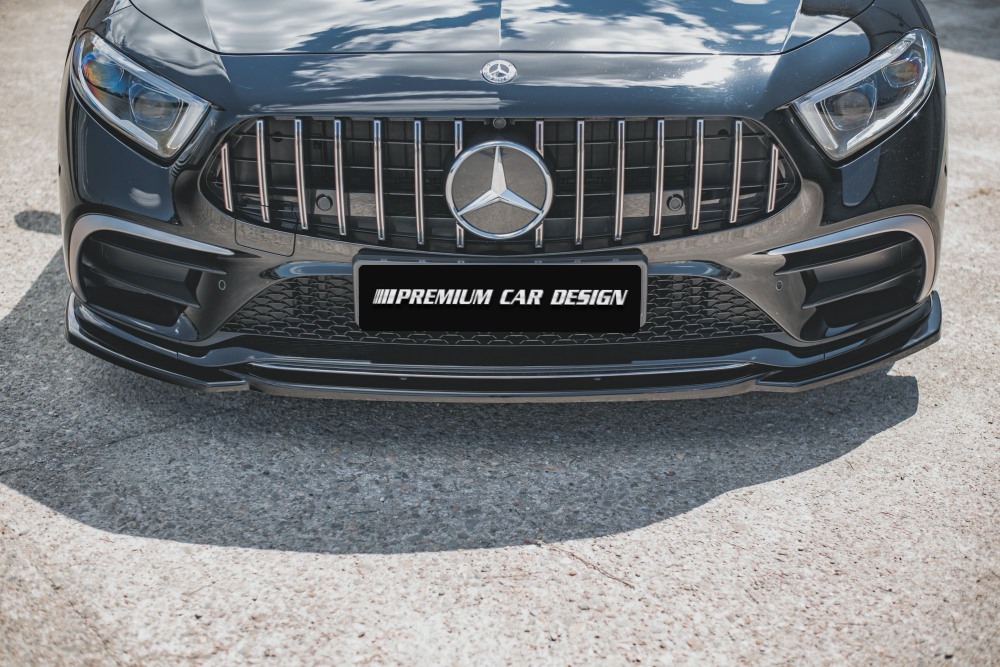 MERCEDES-BENZ CLS C257 Coupé Premium Car Design Tuning  MERCEDES-BENZ CLS C257 Coupé Premium Car Design Tuning