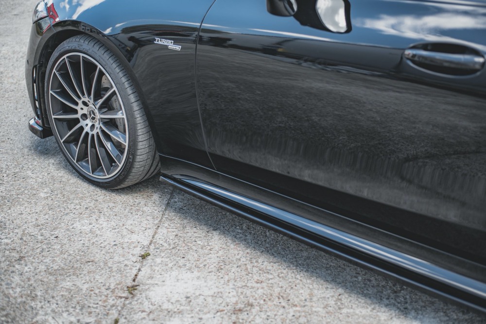 MERCEDES-BENZ CLS C257 Coupé Premium Car Design Tuning  MERCEDES-BENZ CLS C257 Coupé Premium Car Design Tuning