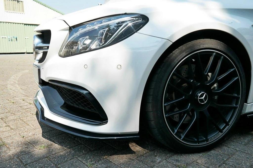 MERCEDES-BENZ C C205 C63 AMG Coupé Premium Car Design Tuning  MERCEDES-BENZ C C205 C63 AMG Coupé Premium Car Design Tuning