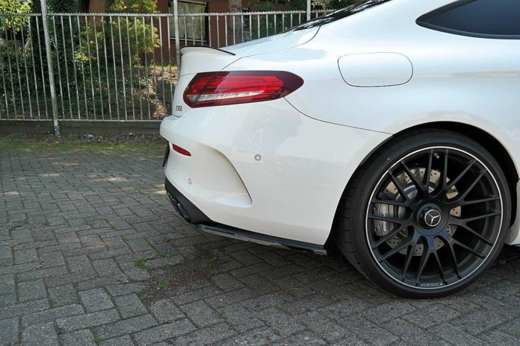MERCEDES-BENZ C C205 C63 AMG Coupé Premium Car Design Tuning  MERCEDES-BENZ C C205 C63 AMG Coupé Premium Car Design Tuning