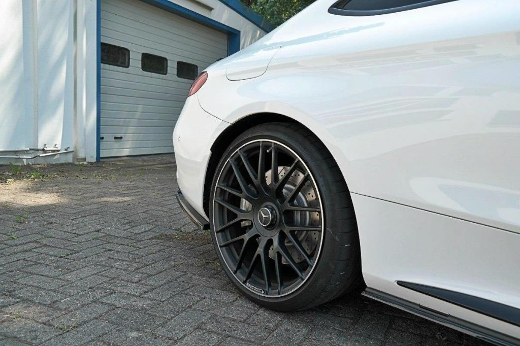 MERCEDES-BENZ C C205 C63 AMG Coupé Premium Car Design Tuning  MERCEDES-BENZ C C205 C63 AMG Coupé Premium Car Design Tuning