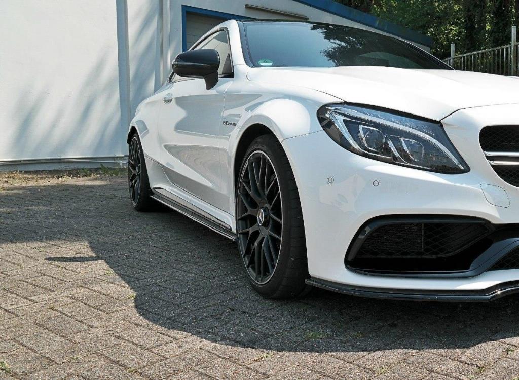 MERCEDES-BENZ C C205 C63 AMG Coupé Premium Car Design Tuning  MERCEDES-BENZ C C205 C63 AMG Coupé Premium Car Design Tuning