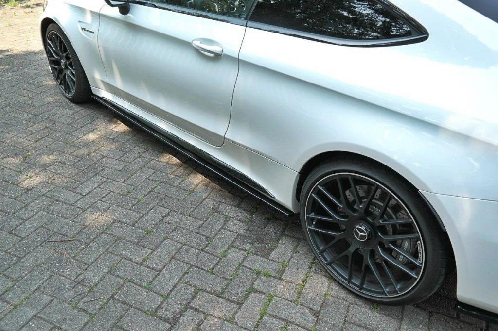 MERCEDES-BENZ C C205 C63 AMG Coupé Premium Car Design Tuning  MERCEDES-BENZ C C205 C63 AMG Coupé Premium Car Design Tuning