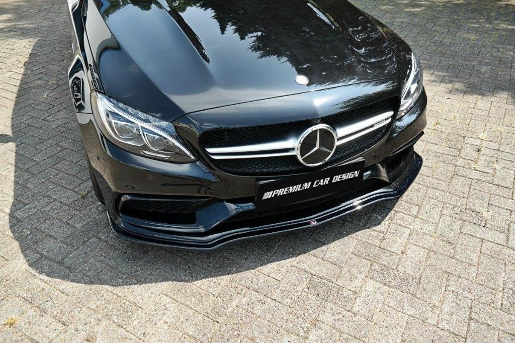 MERCEDES-BENZ C W205 Limousine / S205 T-Modell Premium Car Design Tuning  MERCEDES-BENZ C W205 Limousine / S205 T-Modell Premium Car Design Tuning
