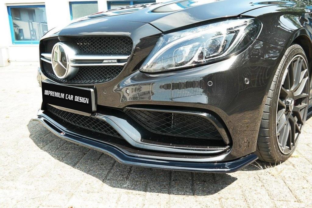 MERCEDES-BENZ C W205 C63 AMG Limousine Premium Car Design Tuning  MERCEDES-BENZ C W205 C63 AMG Limousine Premium Car Design Tuning