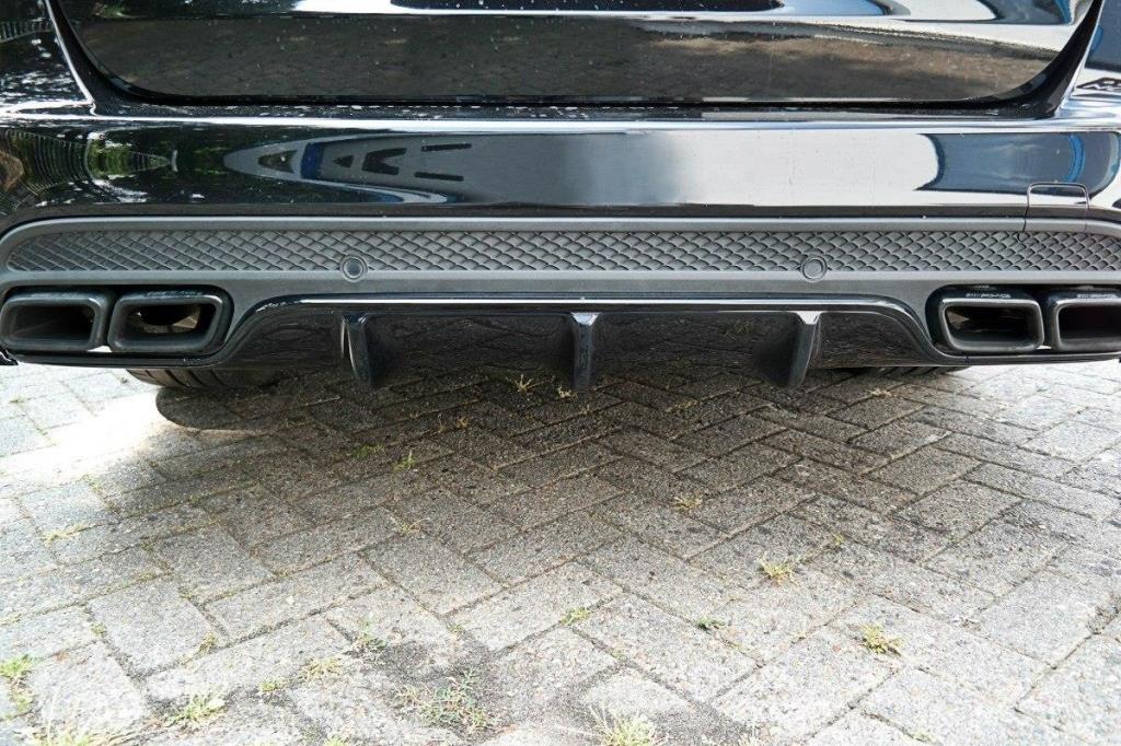MERCEDES-BENZ C W205 C63 AMG Limousine Premium Car Design Tuning  MERCEDES-BENZ C W205 C63 AMG Limousine Premium Car Design Tuning