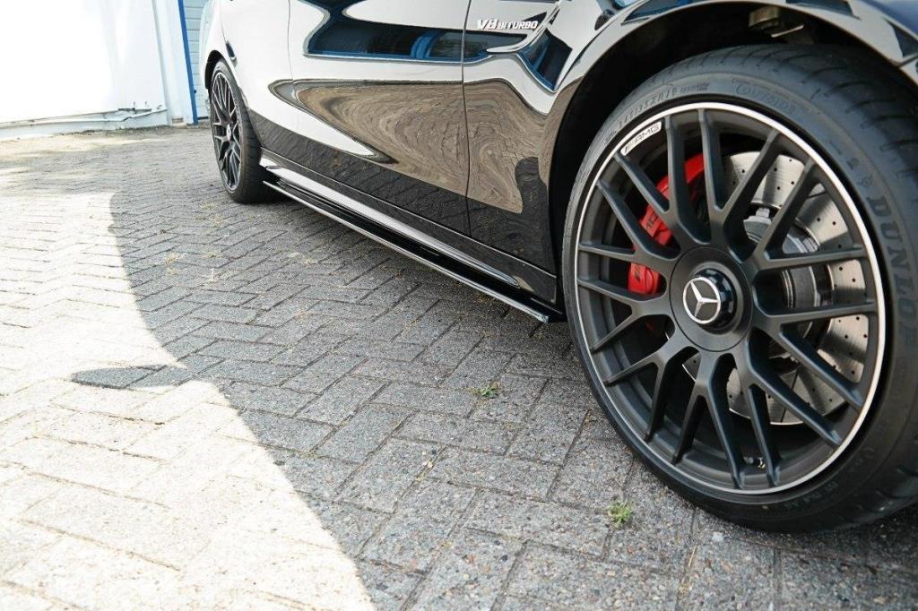 MERCEDES-BENZ C W205 C63 AMG Limousine Premium Car Design Tuning  MERCEDES-BENZ C W205 C63 AMG Limousine Premium Car Design Tuning