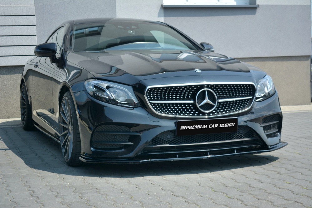MERCEDES-BENZ E C238 Coupé / A238 Cabrio Premium Car Design Tuning  MERCEDES-BENZ E C238 Coupé / A238 Cabrio Premium Car Design Tuning