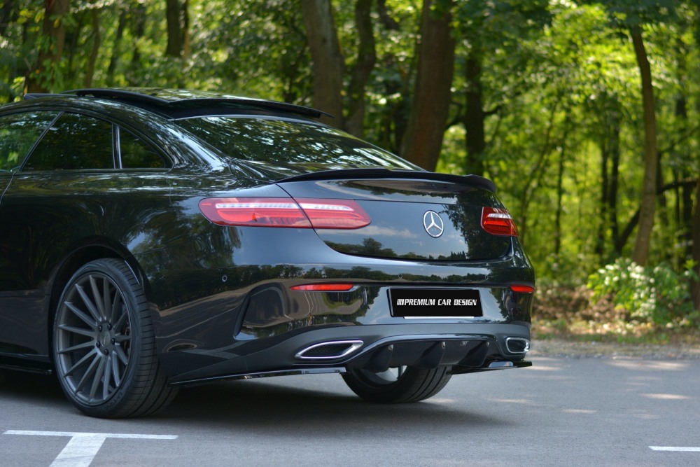MERCEDES-BENZ E C238 Coupé / A238 Cabrio Premium Car Design Tuning  MERCEDES-BENZ E C238 Coupé / A238 Cabrio Premium Car Design Tuning