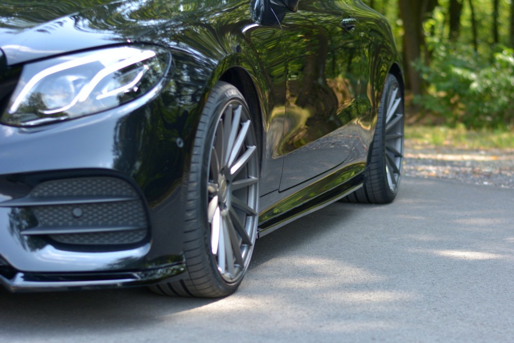 MERCEDES-BENZ E C238 Coupé / A238 Cabrio Premium Car Design Tuning  MERCEDES-BENZ E C238 Coupé / A238 Cabrio Premium Car Design Tuning