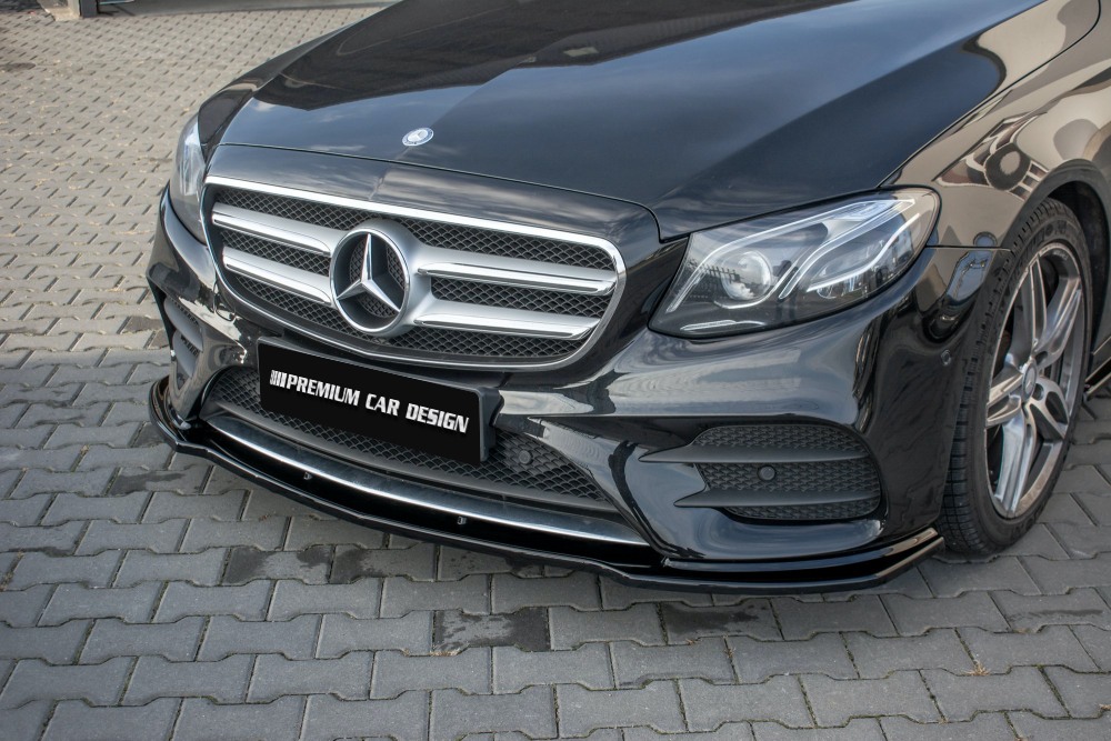 MERCEDES-BENZ E W213 Limousine Premium Car Design Tuning  MERCEDES-BENZ E W213 Limousine Premium Car Design Tuning