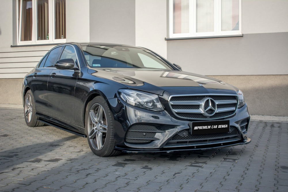 MERCEDES-BENZ E W213 Limousine Premium Car Design Tuning  MERCEDES-BENZ E W213 Limousine Premium Car Design Tuning