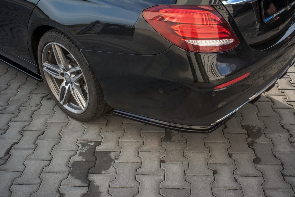 MERCEDES-BENZ E W213 Limousine Premium Car Design Tuning  MERCEDES-BENZ E W213 Limousine Premium Car Design Tuning