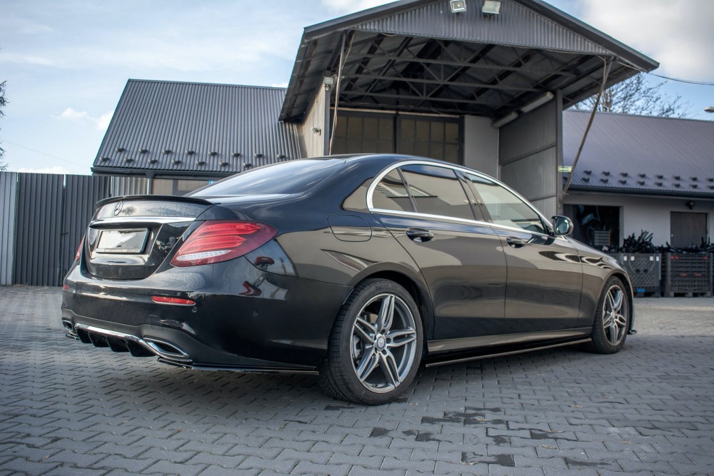 MERCEDES-BENZ E W213 Limousine Premium Car Design Tuning  MERCEDES-BENZ E W213 Limousine Premium Car Design Tuning