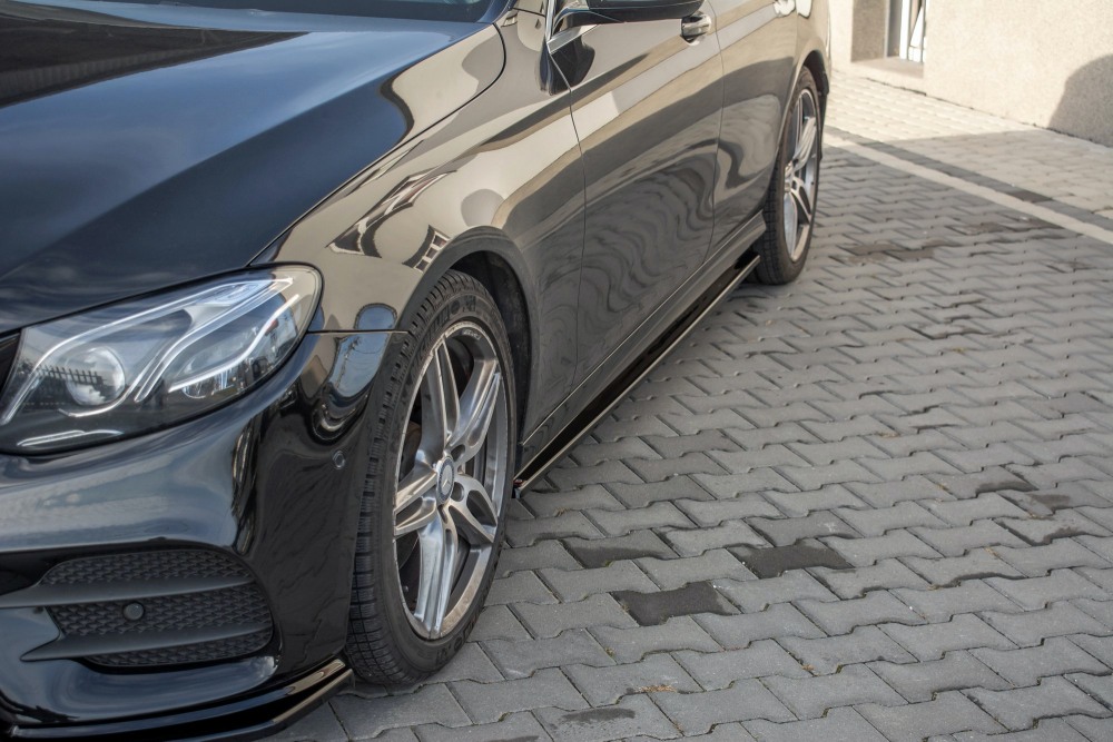MERCEDES-BENZ E W213 Limousine Premium Car Design Tuning  MERCEDES-BENZ E W213 Limousine Premium Car Design Tuning